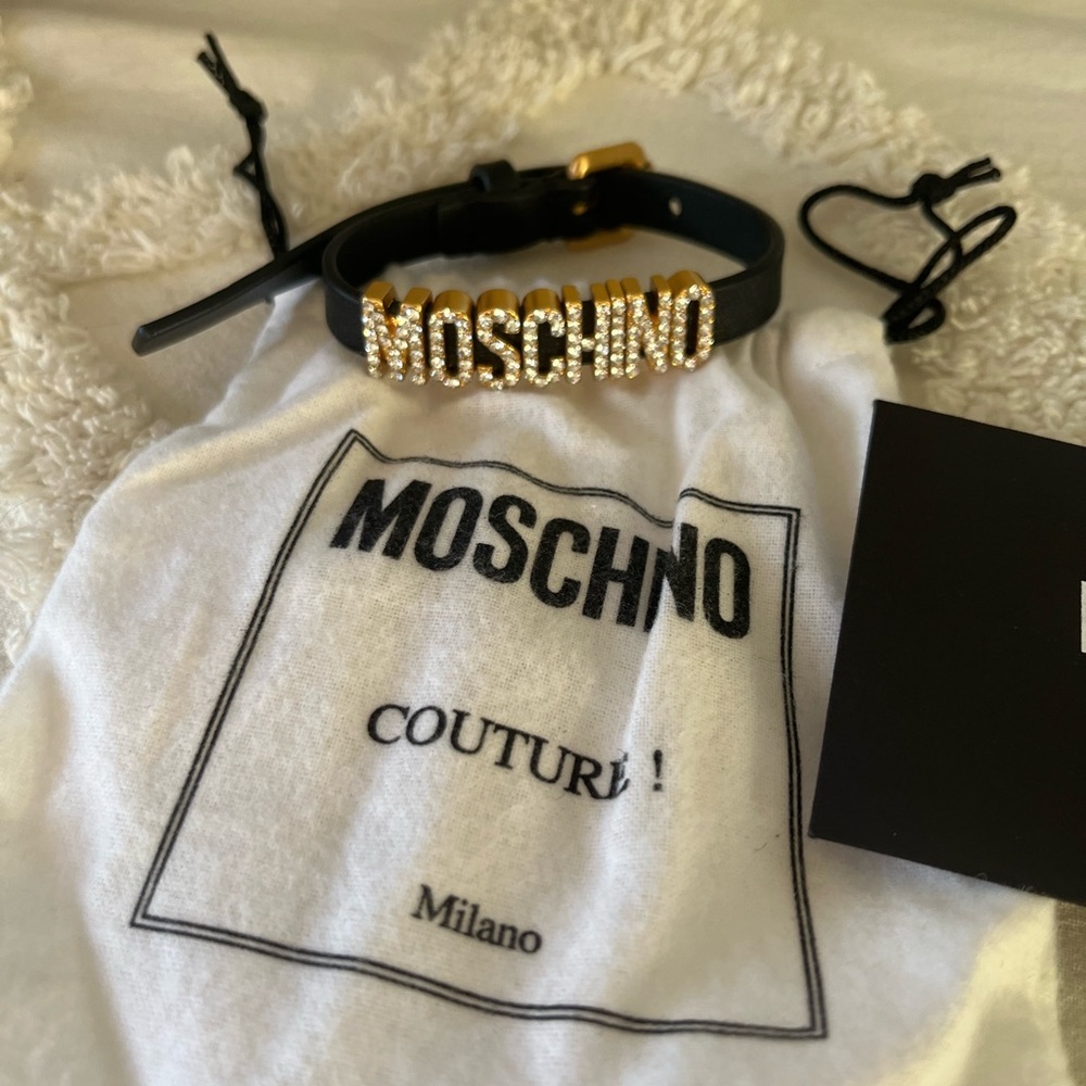 Moschino Milano Couture - Picture 4 of 4